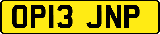 OP13JNP