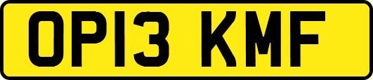 OP13KMF