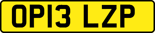 OP13LZP