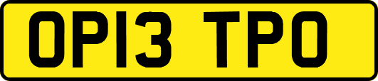 OP13TPO
