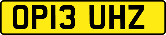 OP13UHZ