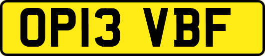 OP13VBF