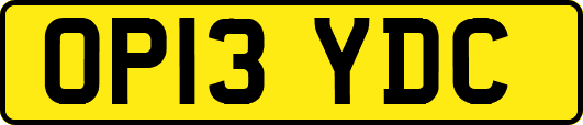 OP13YDC