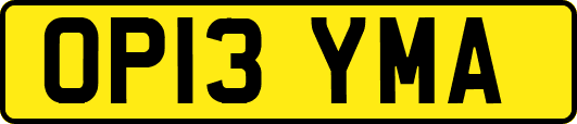 OP13YMA