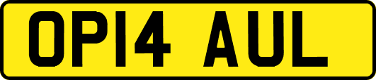 OP14AUL