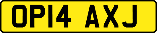 OP14AXJ
