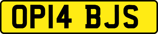 OP14BJS
