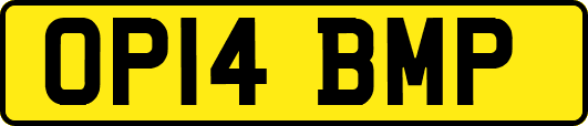 OP14BMP