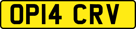 OP14CRV