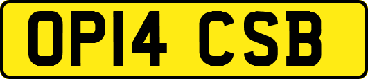 OP14CSB