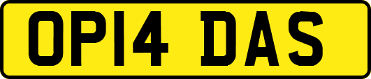 OP14DAS