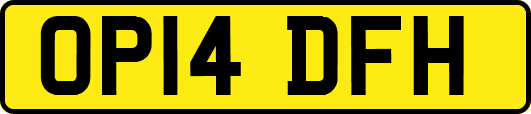 OP14DFH