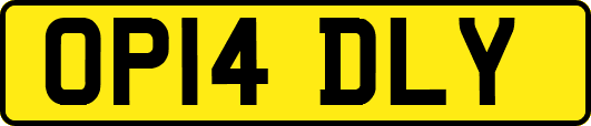 OP14DLY