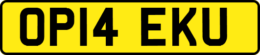 OP14EKU