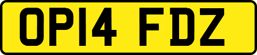 OP14FDZ