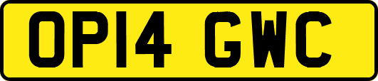 OP14GWC