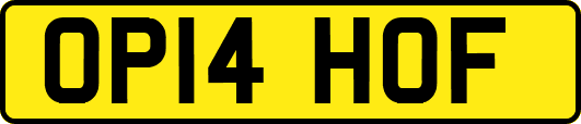 OP14HOF