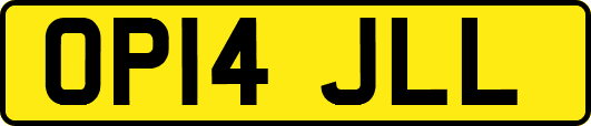OP14JLL