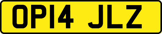 OP14JLZ