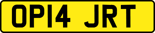 OP14JRT