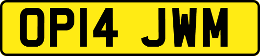 OP14JWM