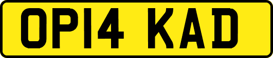 OP14KAD