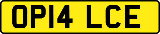 OP14LCE