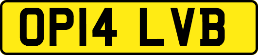 OP14LVB
