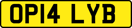 OP14LYB