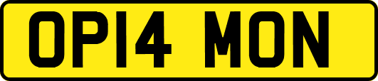 OP14MON