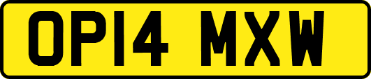 OP14MXW