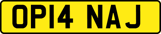 OP14NAJ