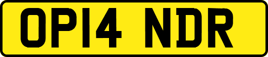 OP14NDR