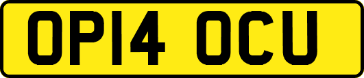 OP14OCU