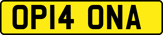 OP14ONA