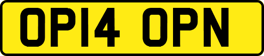 OP14OPN