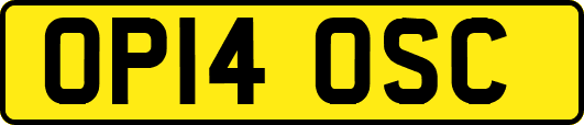 OP14OSC