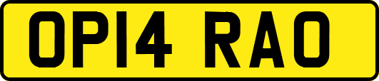 OP14RAO