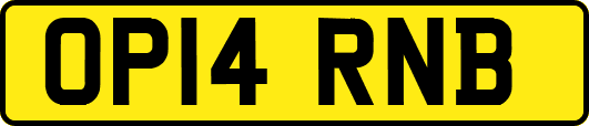 OP14RNB