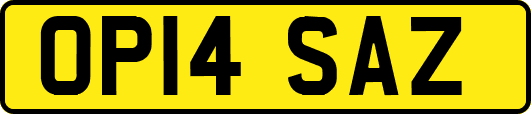 OP14SAZ