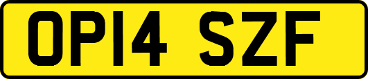 OP14SZF