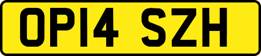 OP14SZH