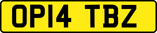 OP14TBZ