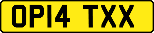OP14TXX