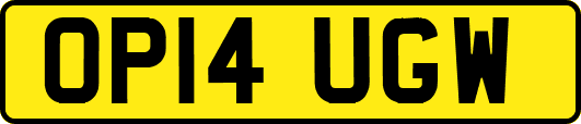 OP14UGW