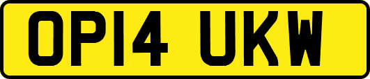 OP14UKW