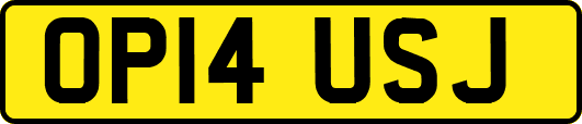 OP14USJ