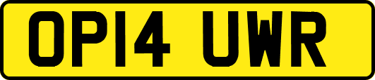 OP14UWR