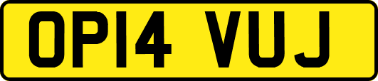 OP14VUJ