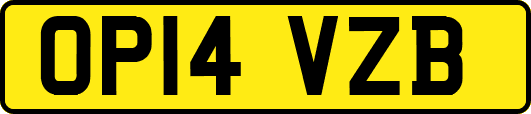 OP14VZB